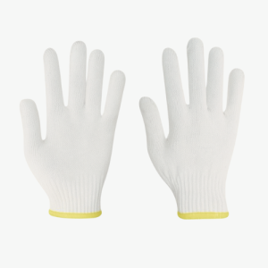 Sarung Tangan Safety Katun Polos Sarung Tangan Safety Katun Polos