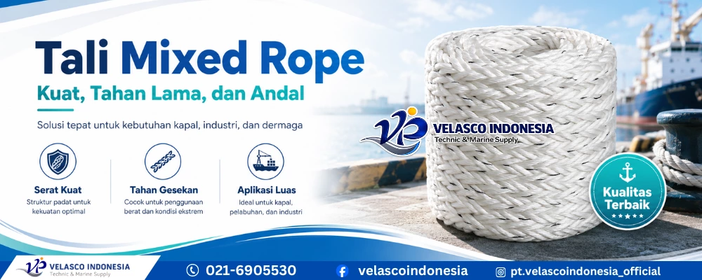 mixed rope vlascojkt1
