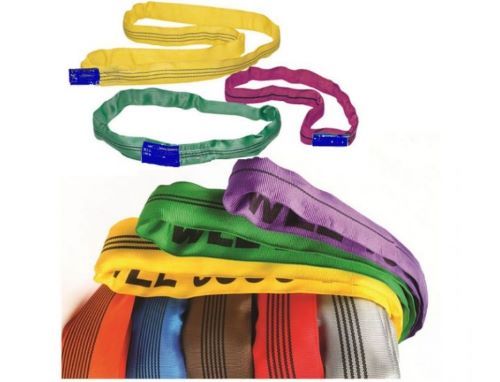 round sling round sling